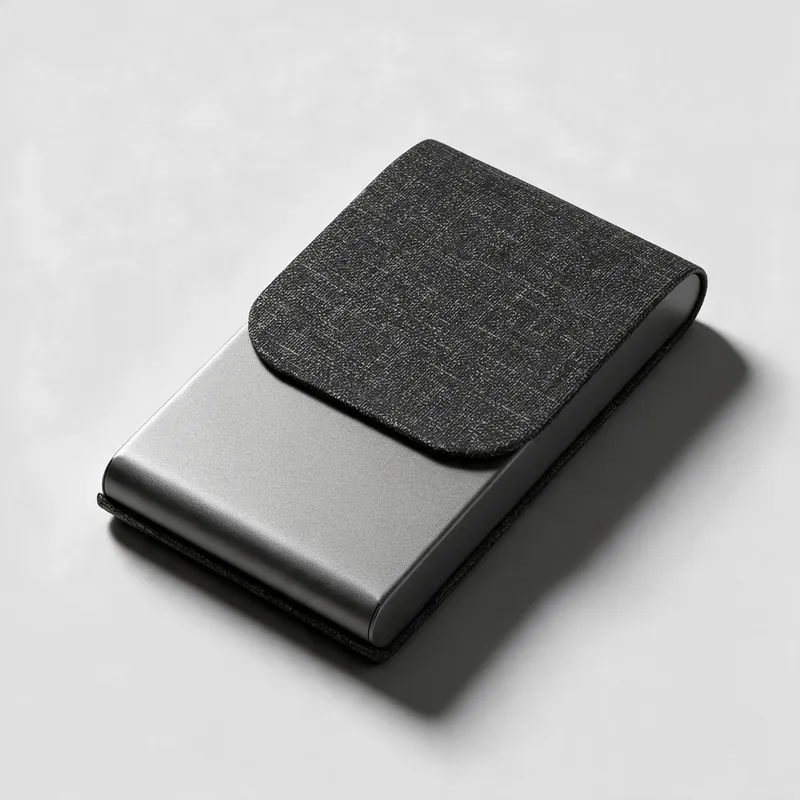 Визитница «Consul»