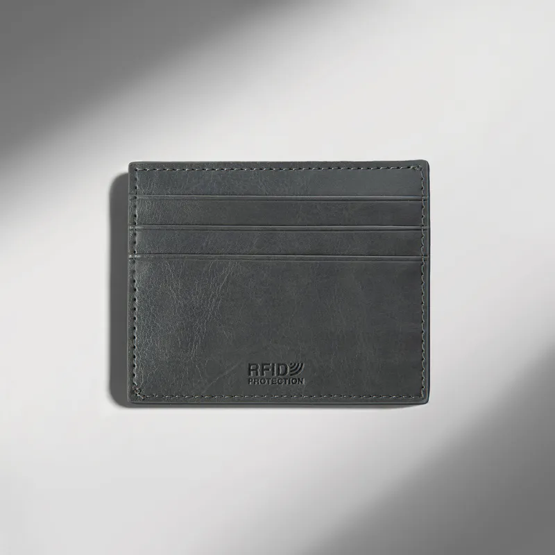 Картхолдер для 6 карт с RFID-защитой «Fabrizio»