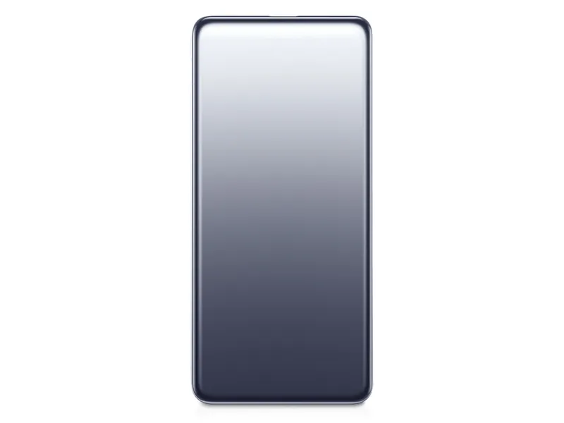 Внешний аккумулятор Xiaomi Ultra Slim Power Bank, 5000 мАч