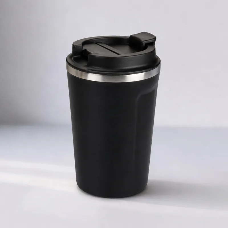 Термокружка «CAFÉ COMPACT»