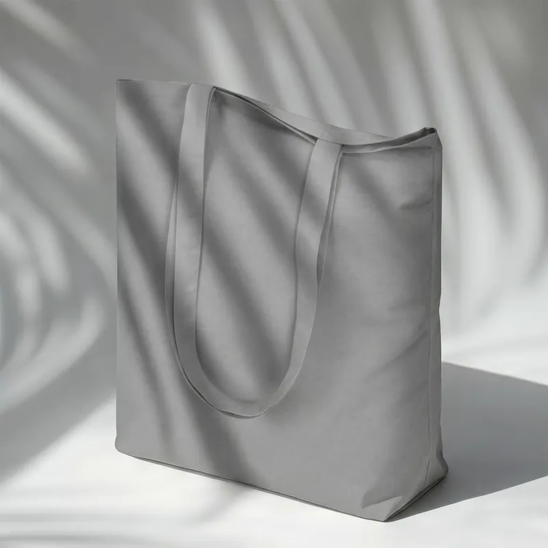 Сумка из хлопка «Carryme 140», 140 г/м2