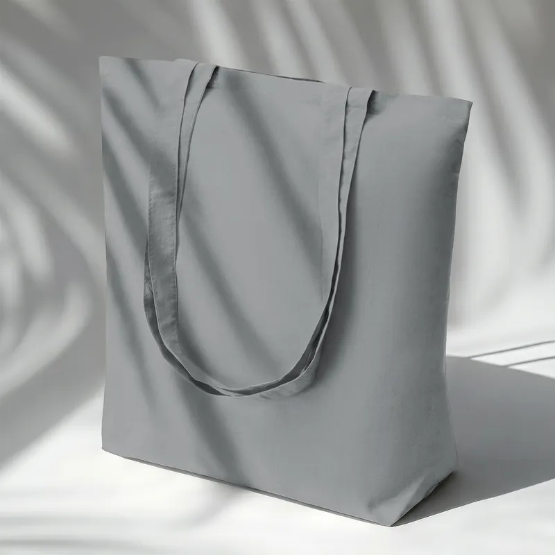 Сумка из плотного хлопка «Carryme 200», 200 г/м2