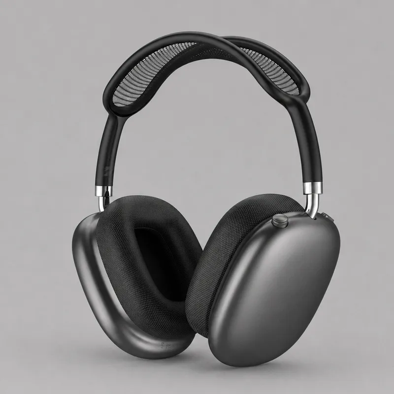 Беспроводные накладные наушники Stereo Life, BT 5.4, 350мАч