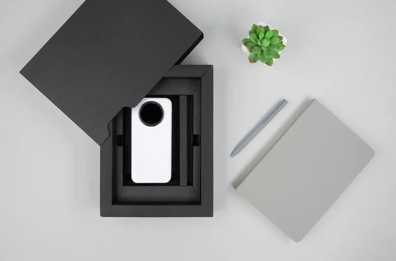 Набор "Light gray S"