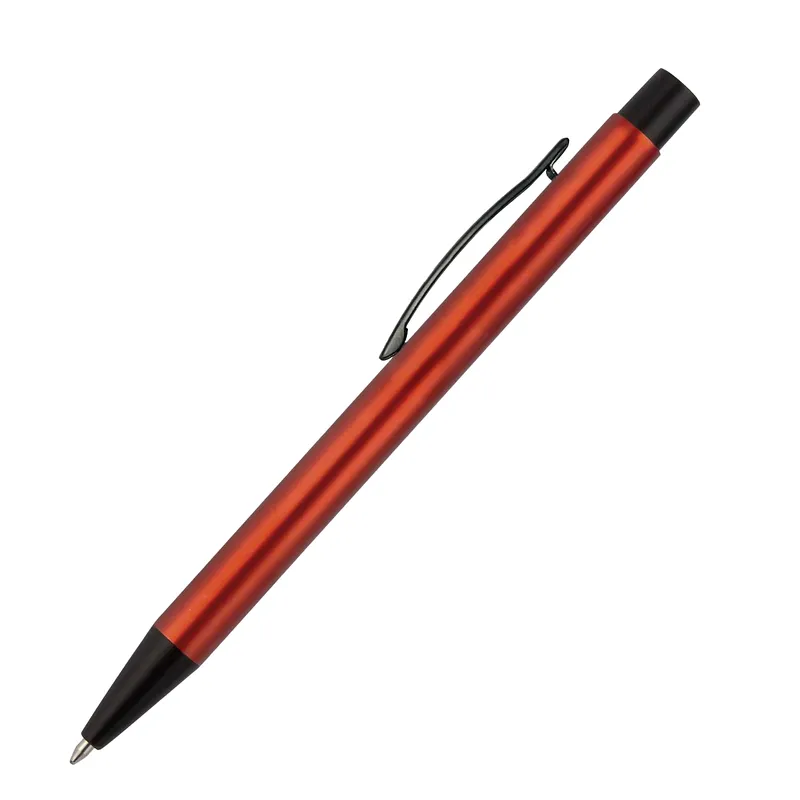 Шариковая ручка Кольт (Colt), оранжевая
