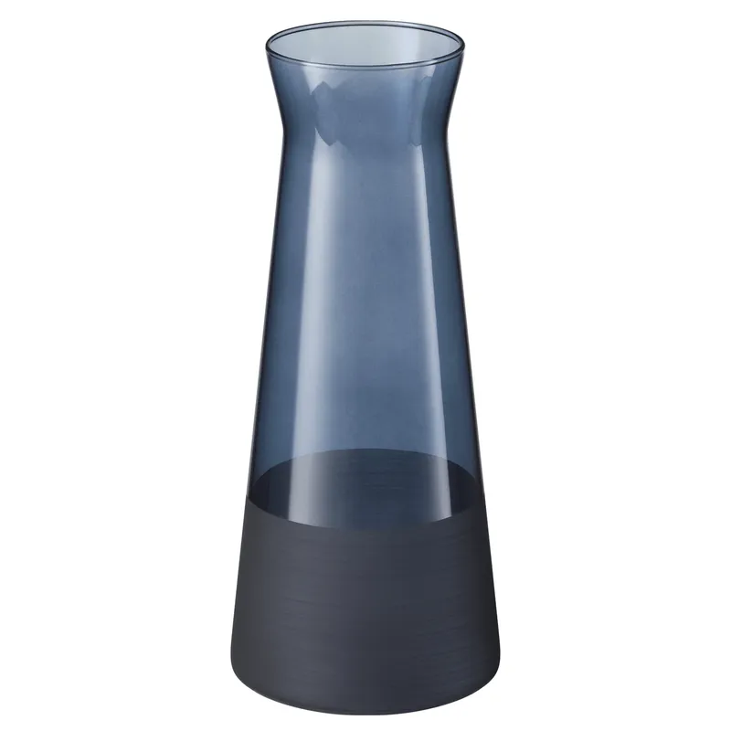 Декантер Сапфир (Sapphire), синий