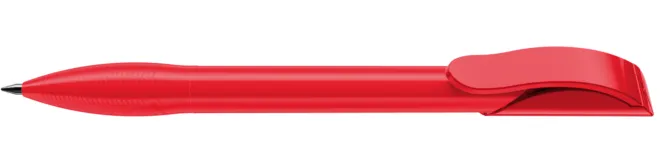 2178 ШР Hattrix Polished Soft красный/красный 186 с мягкой зоной грифа