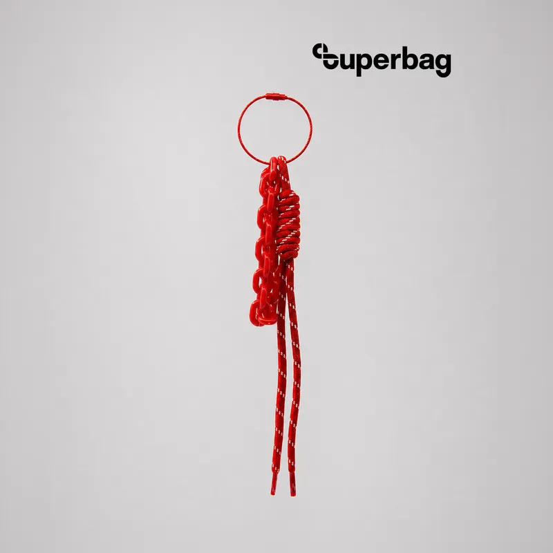 Обвес Standard kit `Red flag` (красный)