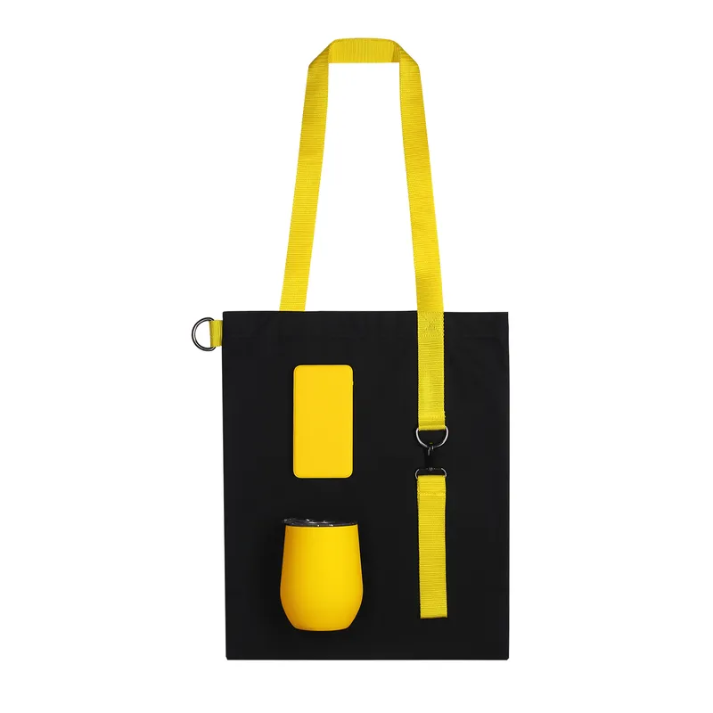 Набор Cofer Bag 5000 (жёлтый с чёрным)