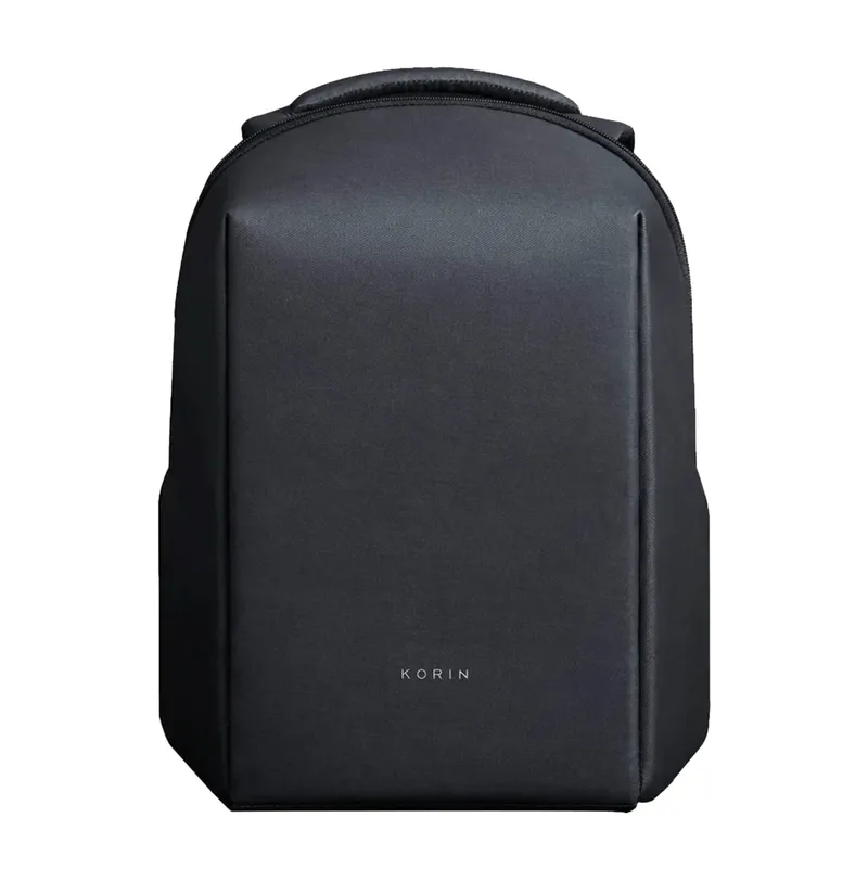 Рюкзак KORIN HiPack 43х33х16 см, черный