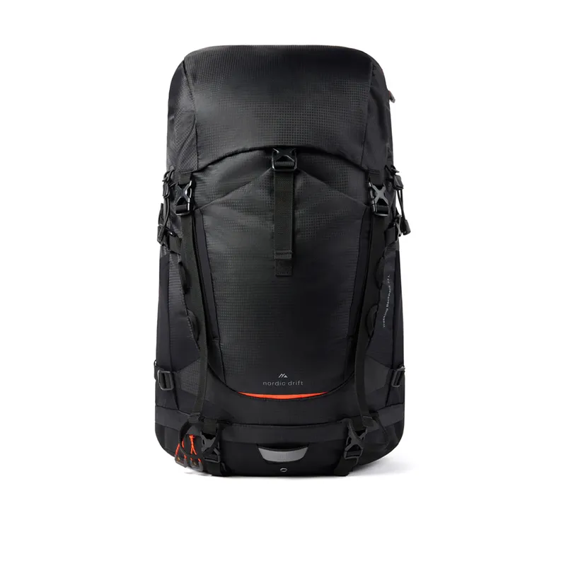 Рюкзак Nordic Drift Trail RCS, 33 л