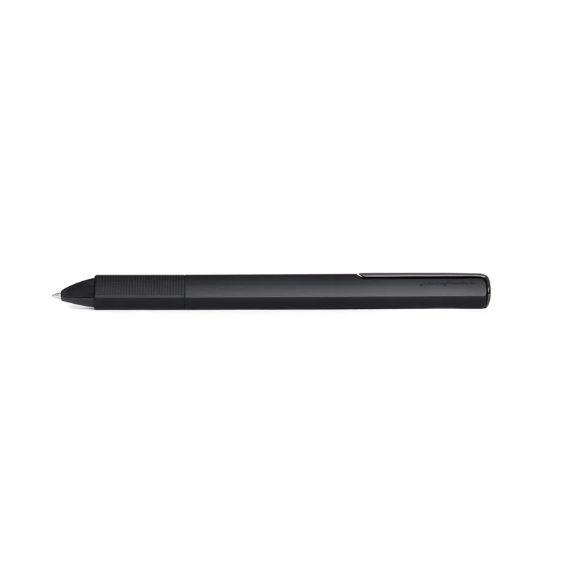 Шариковая ручка PININFARINA PF One BLACK