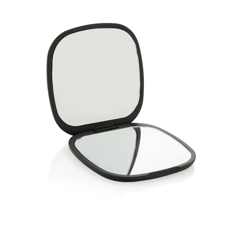 Зеркало для макияжа Reflecta из переработанного пластика RCS