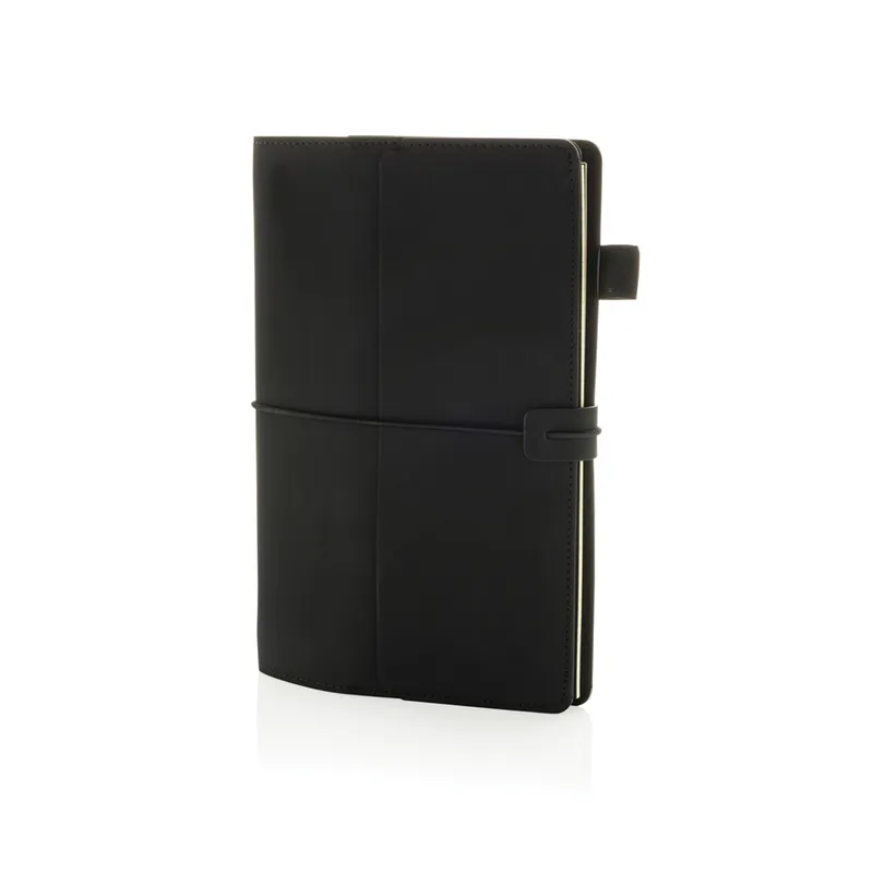 Многофункциональный блокнот Daily Notes Binder 3 в 1 в обложке из PU, А5