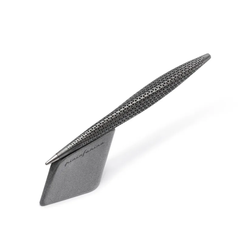 Вечная ручка Pininfarina Speedform TITANIUM