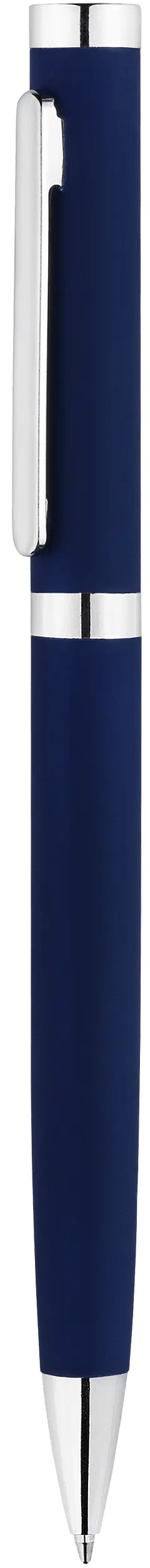 Ручка REEF SOFT MIRROR Темно-синяя 2045.14