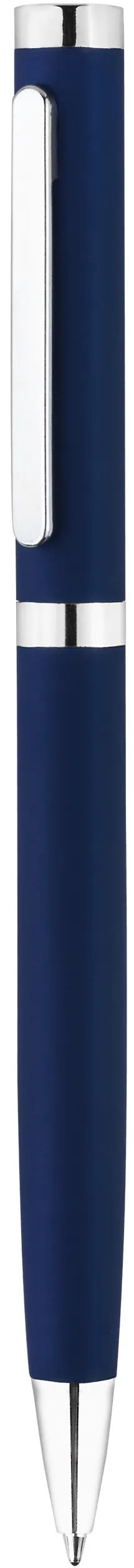Ручка REEF SOFT MIRROR Темно-синяя 2045.14