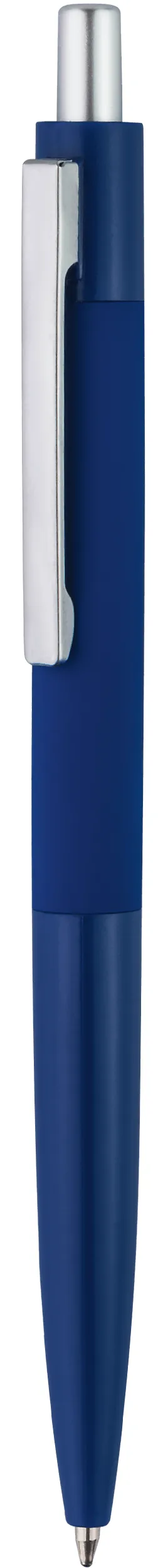 Ручка LEX SOFT Синяя 2060.01