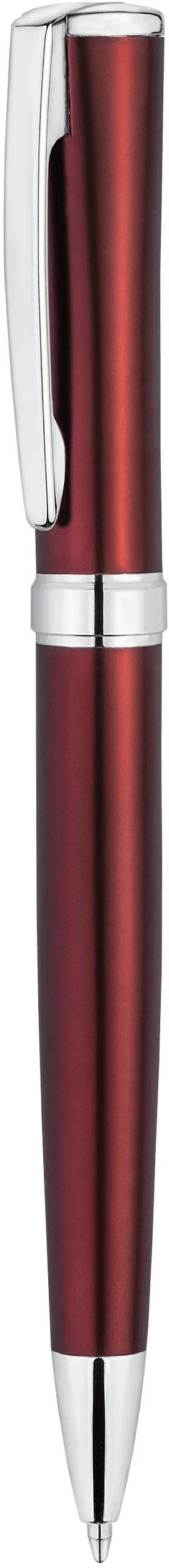 Ручка COSMO MIRROR Бордовая 3070.18