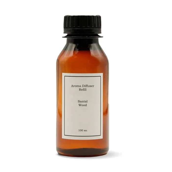Рефил для аромадиффузора "Santal wood", 100 мл