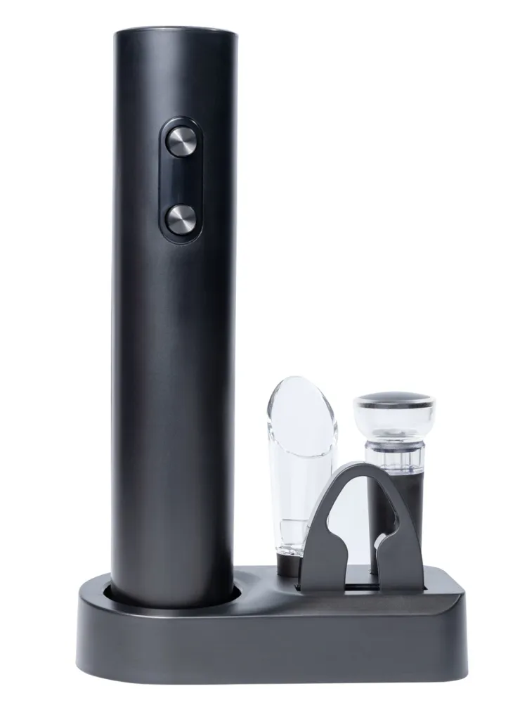 Набор с электрическим штопором "Jacques"
